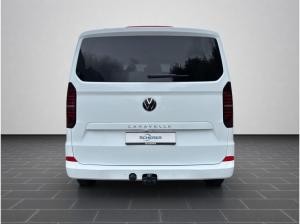 Volkswagen Caravelle Caravelle (TV)