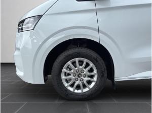 Volkswagen Caravelle Caravelle (TV)