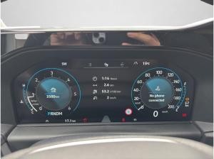 Volkswagen Caravelle Caravelle (TV)