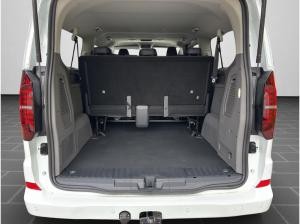 Volkswagen Caravelle Caravelle (TV)