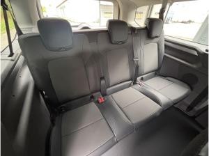 Volkswagen Caravelle Caravelle (TV)