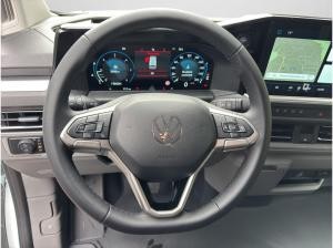 Volkswagen Caravelle Caravelle (TV)