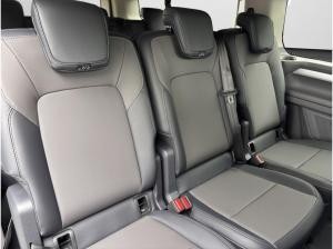 Volkswagen Caravelle Caravelle (TV)