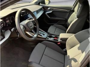 Audi A3 Limousine advanced 💥 Eleganz & Effizienz | ✅ sofort verfügbar | bei bhg Balingen 🚙