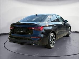 Audi A3 Limousine advanced 💥 Eleganz & Effizienz | ✅ sofort verfügbar | bei bhg Balingen 🚙