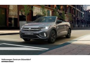 Volkswagen T-Roc Cabriolet R-Line 1.5 TSI  (Düsseldorf)