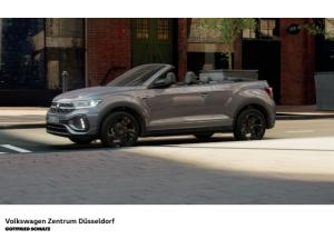 Volkswagen T-Roc Cabriolet R-Line 1.5 TSI  (Düsseldorf)