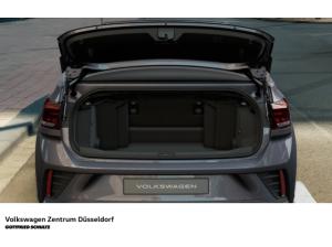 Volkswagen T-Roc Cabriolet R-Line 1.5 TSI  (Düsseldorf)