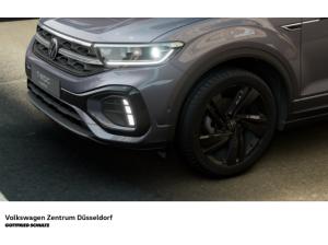 Volkswagen T-Roc Cabriolet R-Line 1.5 TSI  (Düsseldorf)