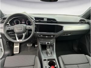 Audi Q3 S line 💥 Style & Effizienz | ✅ sofort verfügbar | bei bhg Balingen 🚙