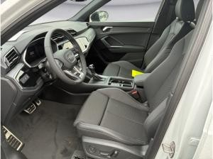 Audi Q3 S line 💥 Style & Effizienz | ✅ sofort verfügbar | bei bhg Balingen 🚙