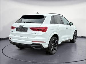 Audi Q3 S line 💥 Style & Effizienz | ✅ sofort verfügbar | bei bhg Balingen 🚙