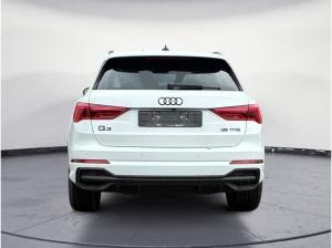 Audi Q3 S line 💥 Style & Effizienz | ✅ sofort verfügbar | bei bhg Balingen 🚙