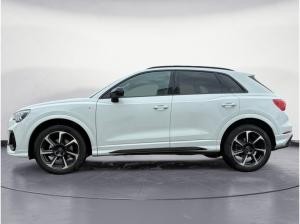 Audi Q3 S line 💥 Style & Effizienz | ✅ sofort verfügbar | bei bhg Balingen 🚙