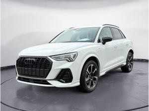 Audi Q3 S line 💥 Style & Effizienz | ✅ sofort verfügbar | bei bhg Balingen 🚙