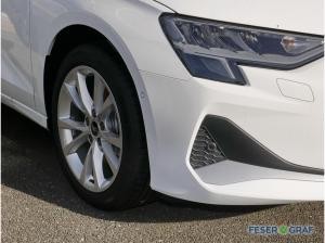 Audi A3 Sportback advanced 40 TFSI e