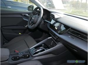 Audi A3 Sportback advanced 40 TFSI e