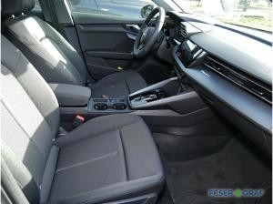 Audi A3 Sportback advanced 40 TFSI e