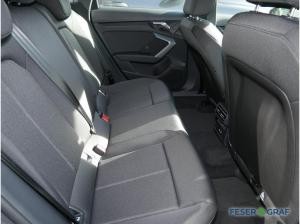 Audi A3 Sportback advanced 40 TFSI e