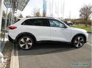 Audi Q5 SUV edition one mit Akzenten mythosschwarz