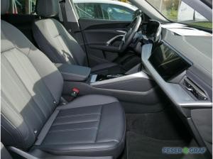 Audi Q5 SUV edition one mit Akzenten mythosschwarz