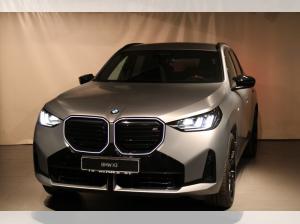 BMW X3 M50 xDrive LAGERAKTION!