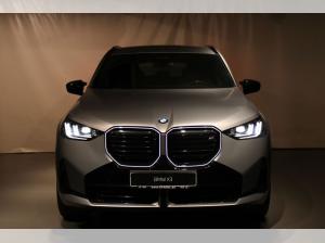BMW X3 M50 xDrive LAGERAKTION!