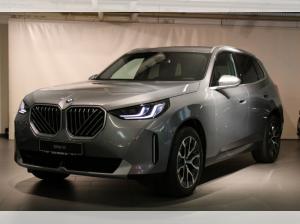 BMW X3 20 xDrive LAGERAKTION!