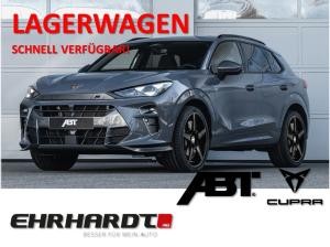 Cupra Terramar ❗️ABT POWER❗️ (325 PS)✨Sondermodell✨