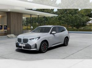 BMW X3 20d xDrive LAGERAKTION!