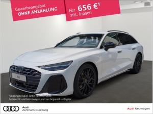 Audi A6 Avant TDI quattro (Duisburg)