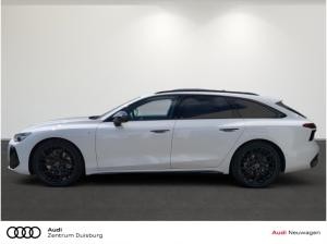 Audi A6 Avant TDI quattro (Duisburg)