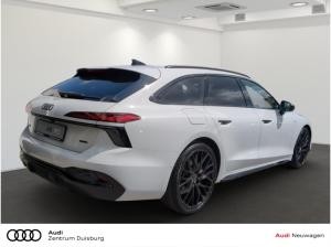 Audi A6 Avant TDI quattro (Duisburg)