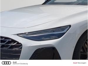 Audi A6 Avant TDI quattro (Duisburg)