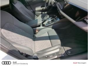 Audi A6 Avant TDI quattro (Duisburg)