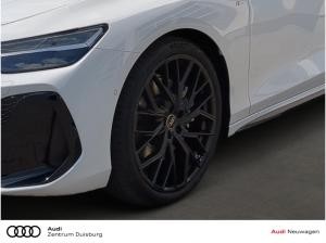 Audi A6 Avant TDI quattro (Duisburg)