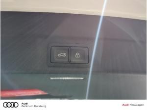 Audi A6 Avant TDI quattro (Duisburg)