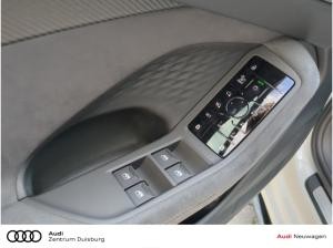 Audi A6 Avant TDI quattro (Duisburg)