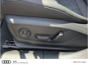 Audi A6 Avant TDI quattro (Duisburg)