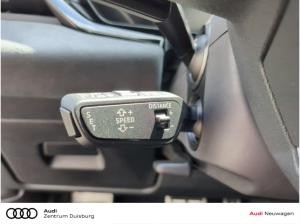 Audi A6 Avant TDI quattro (Duisburg)