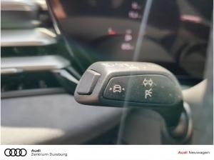 Audi A6 Avant TDI quattro (Duisburg)