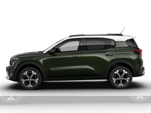 Citroën C3 Aircross Hybrid 145 PS MAX inkl. Winterpaket
