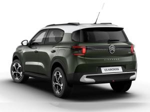 Citroën C3 Aircross Hybrid 145 PS MAX inkl. Winterpaket