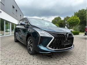 DFM Forthing 4 ❗Massagesitze CarPlay  7-Sitzer Panorama uvm.❗