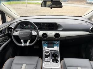 DFM Forthing 4 ❗Massagesitze CarPlay  7-Sitzer Panorama uvm.❗