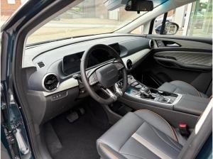 DFM Forthing 4 ❗Massagesitze CarPlay  7-Sitzer Panorama uvm.❗