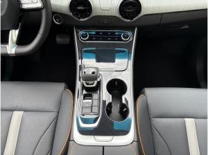 DFM Forthing 4 ❗Massagesitze CarPlay  7-Sitzer Panorama uvm.❗