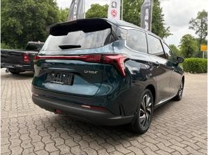 DFM Forthing 4 ❗Massagesitze CarPlay  7-Sitzer Panorama uvm.❗