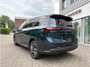 DFM Forthing 4 ❗Massagesitze CarPlay  7-Sitzer Panorama uvm.❗