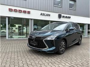 DFM Forthing 4 ❗Massagesitze CarPlay  7-Sitzer Panorama uvm.❗